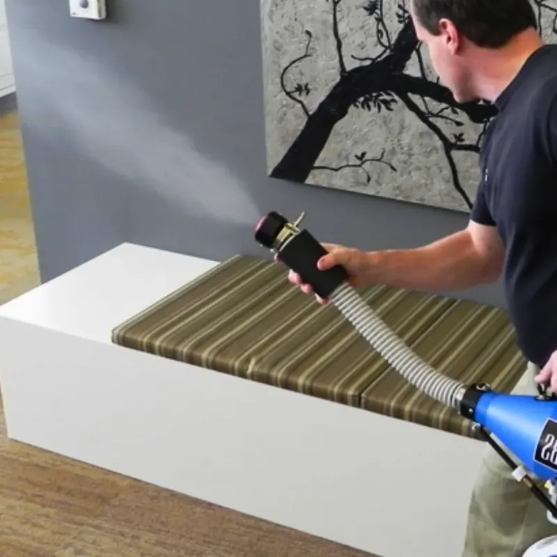 Professional Odor Removal in Berkshire County, MA